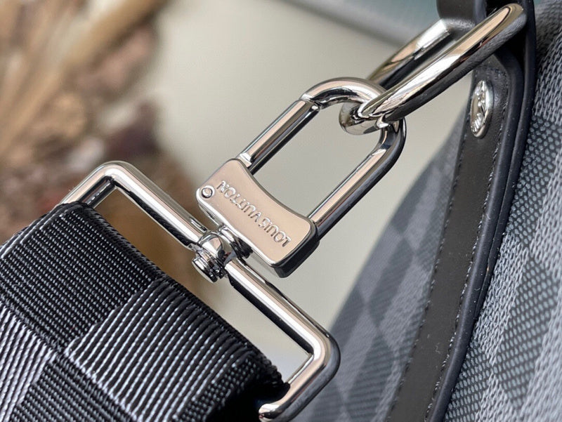 GlamI Lu-Vi bags - 4115