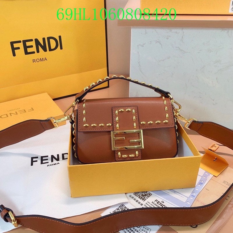 Glami - FDE Bags - 3238