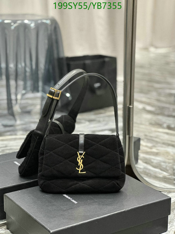 SAMC - YLS Bags - 249
