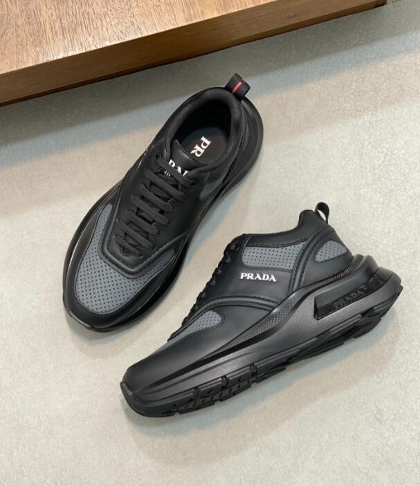 glamy - PD Men Shoes - 047