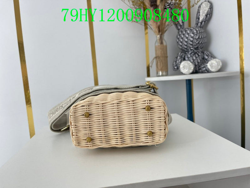 Glami - DOR Bags - 1257