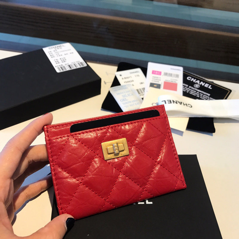 Glami-i CHL Wallets - 044