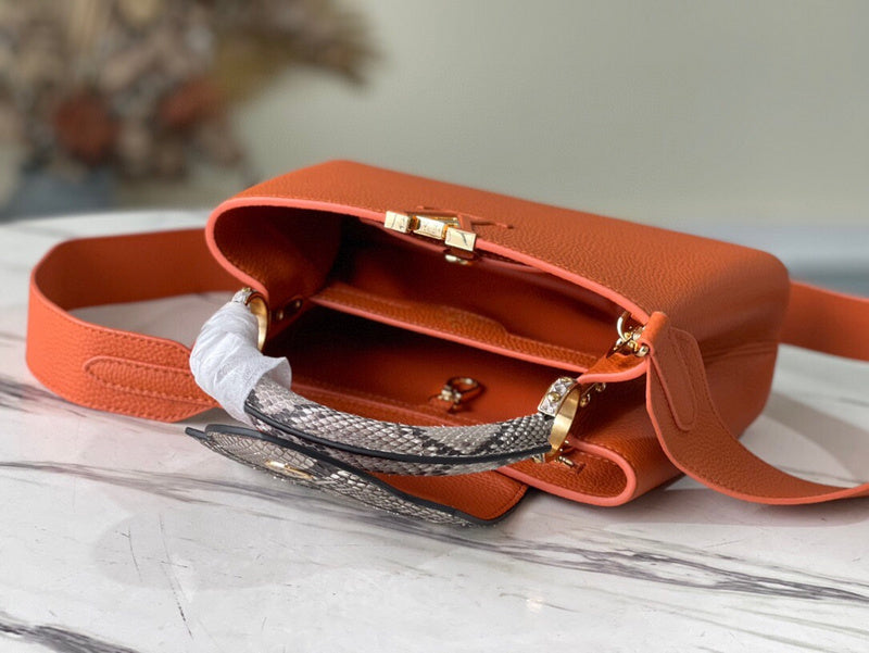 GlamI Lu-Vi bags - 5421