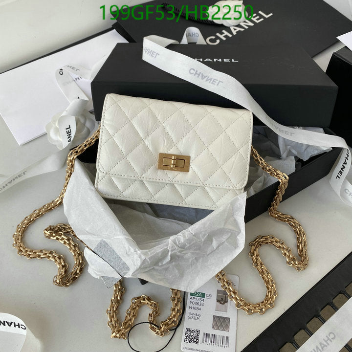 SAMC - CHL Bags - 227