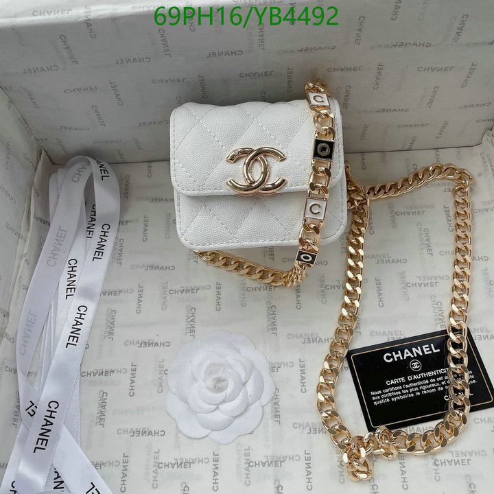 SAMC - CHL Bags Crossbody - 472