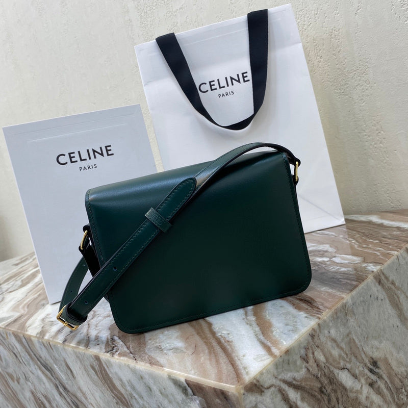 Glamy - COL Bags - 1507