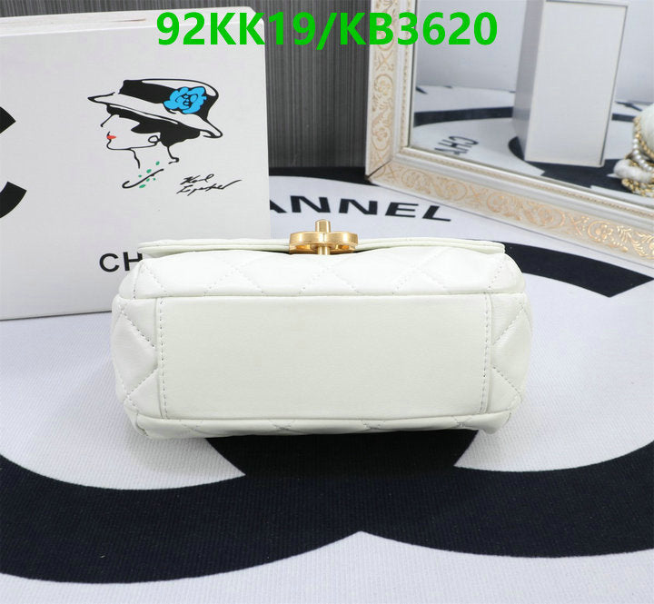 SAMC - CHL Bags Crossbody - 013