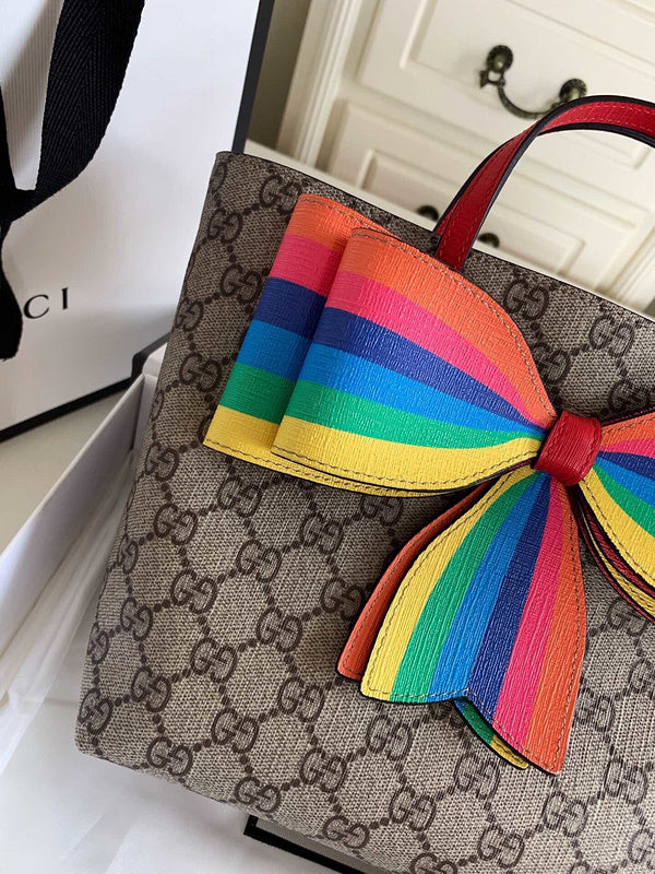 Satchel Bags - GCI Bags - 7133