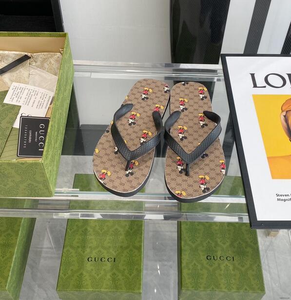 SAMC - GUKI Women Shoes - 1596