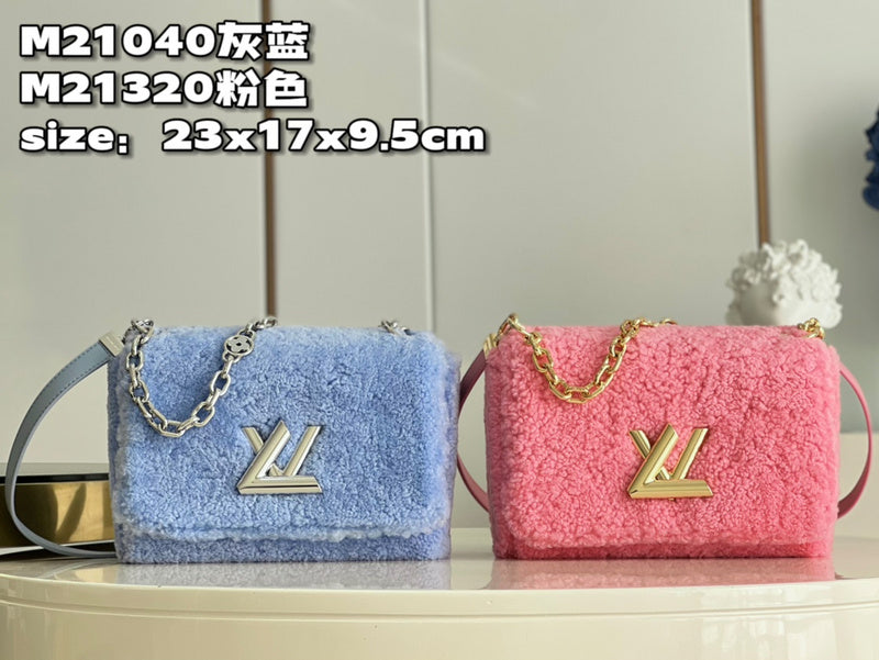 Satchel Bags - VL Bags - 1673