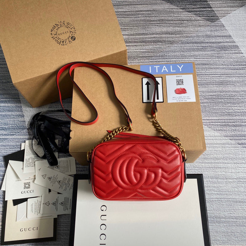 Glami-is - Guki Lady Bags - 1103