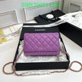 Satchel Bags - CHL Bags - 5126