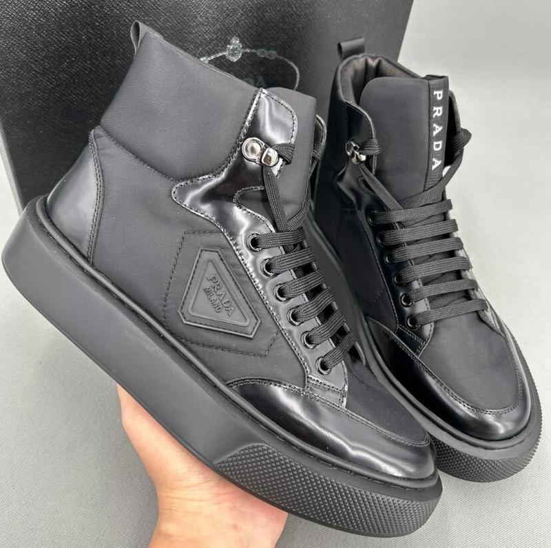 glamy - PD Men Shoes - 137