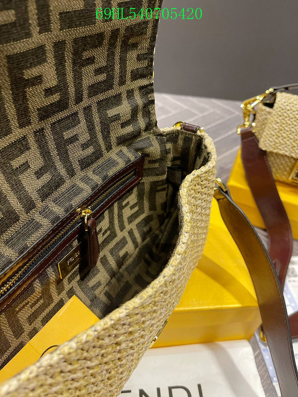 Glami - FDE Bags - 1522