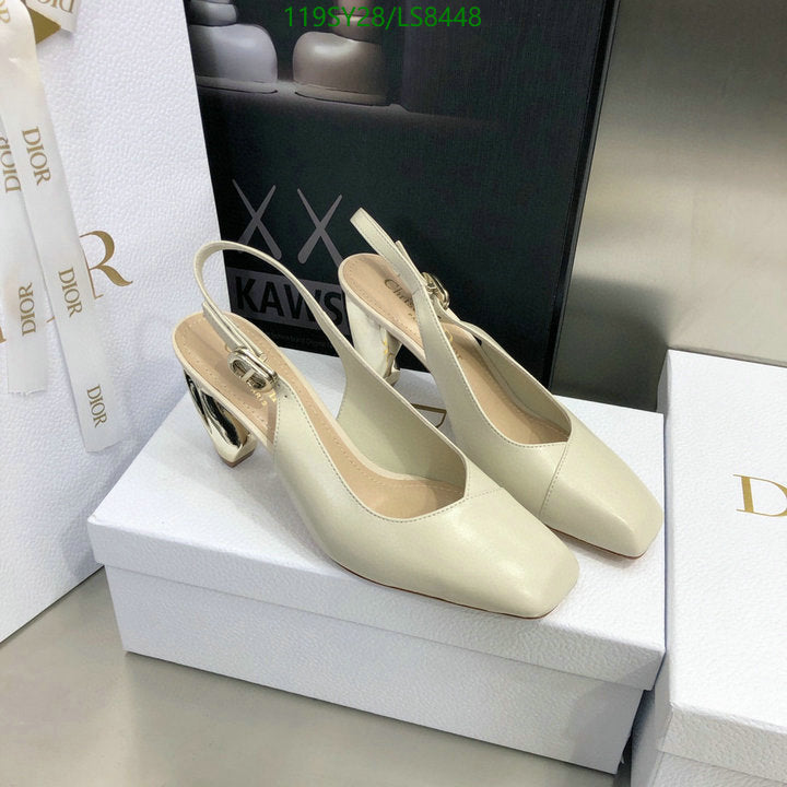 SAMCC - DOR Women Shoes - 1821