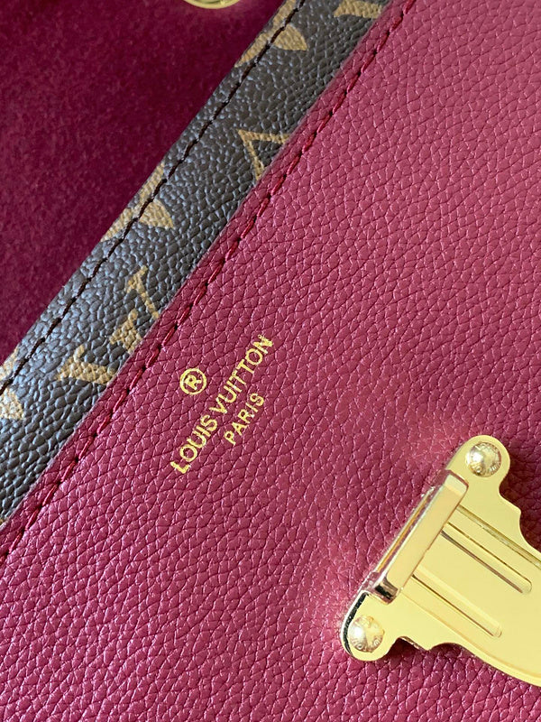 Glami- Glami- Lu-Vi bags - 3911