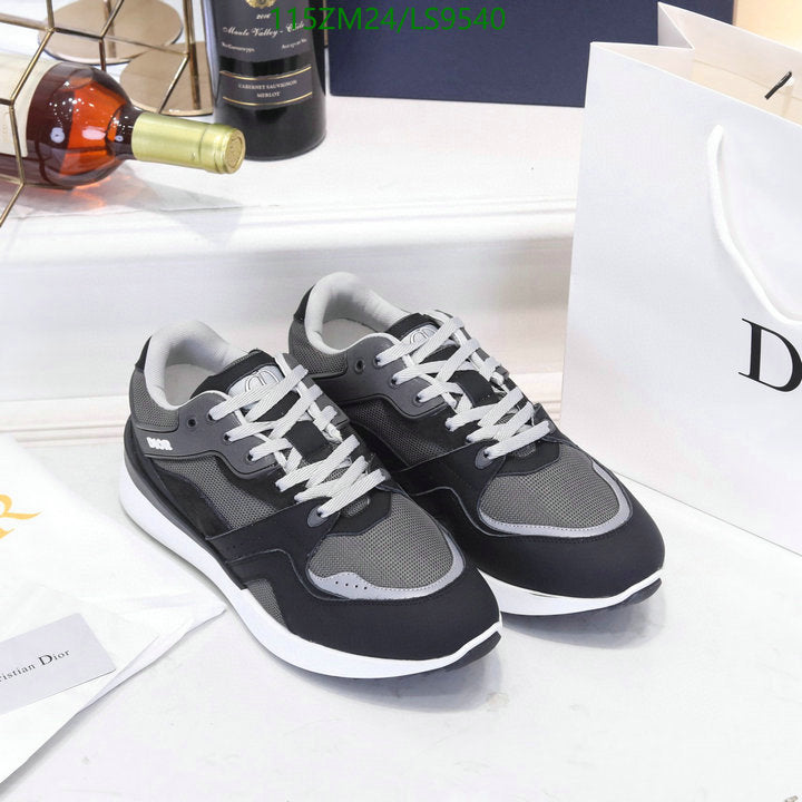 SAMCC - DOR Women Shoes - 1799