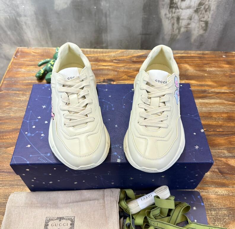 SAMC - GUKI Women Shoes - 240
