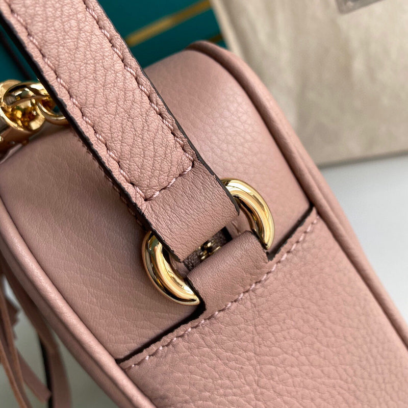 Glami Fashion - GCI Bags - 6024
