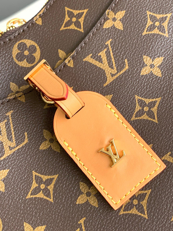 Glami GlamI Lu-Vi Bags - 16862