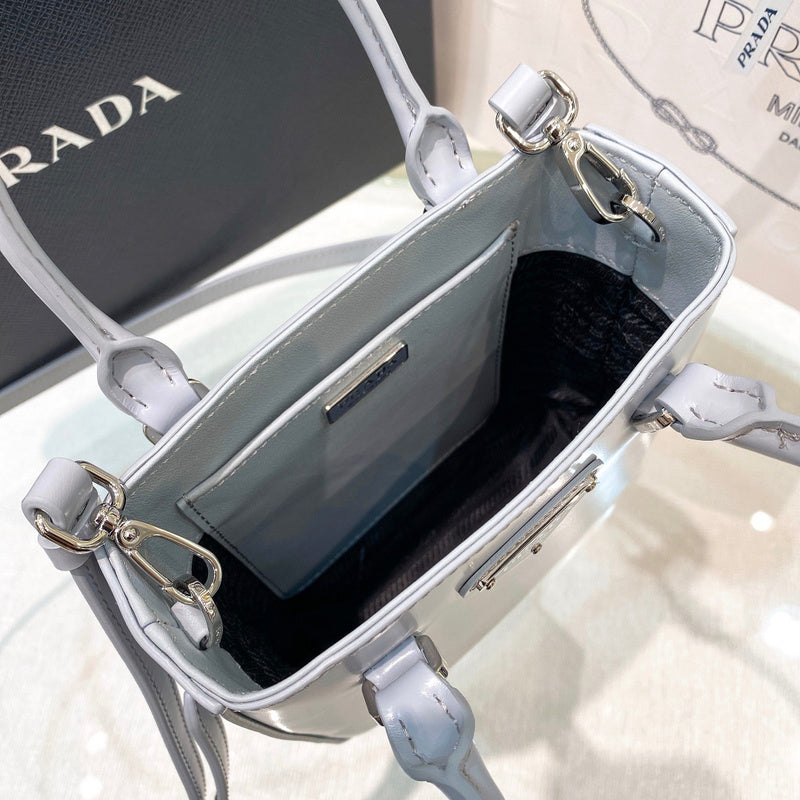 Satchel Bags - PDA Bags - 2429