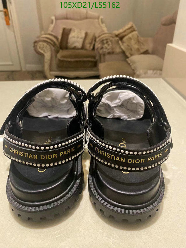 SAMCC - DOR Women Shoes - 2306