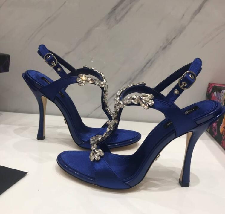 SAMC - DAG Women Shoes - 528
