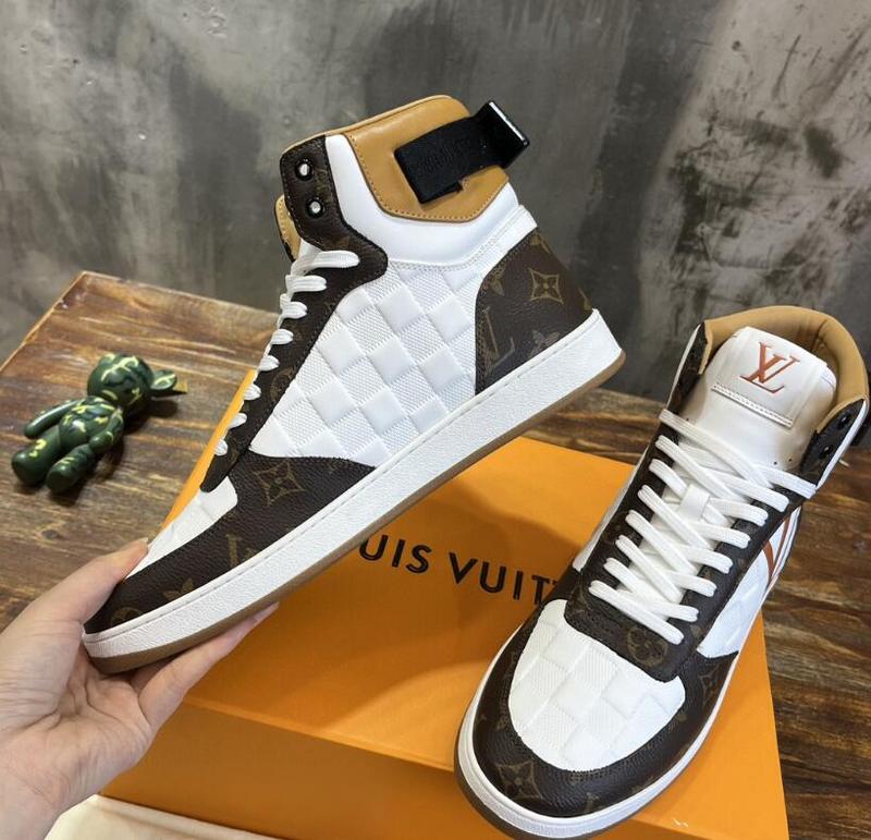 SAMC - LOV Men Shoes - 422