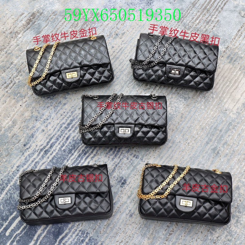 Satchel Bags - CHL Bags - 5382