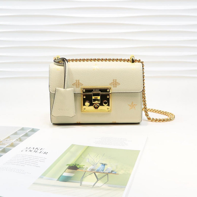 GlamI - GCI Bags - 1021