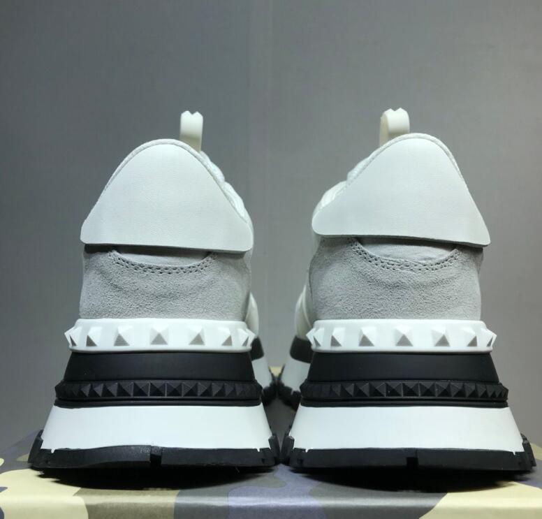 SAMC - VEL Men Shoes - 429