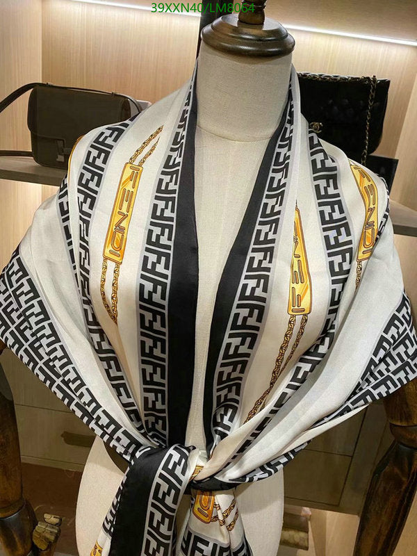 SAMC - FDE Scarves - 208