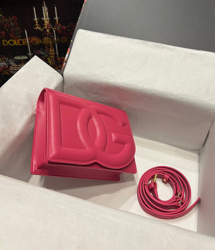 Glamy - DG bag - 105