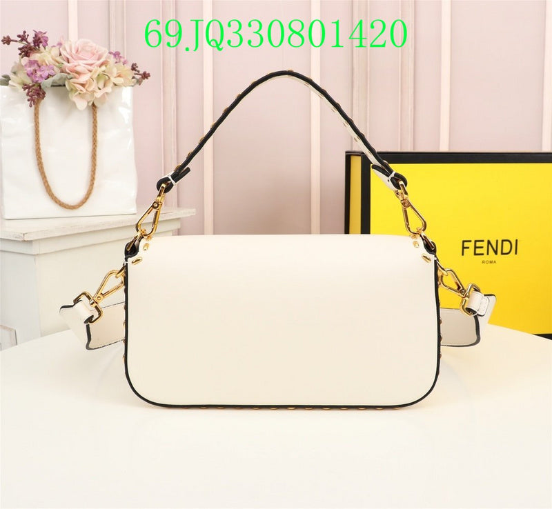 Glami - FDE Bags - 3266