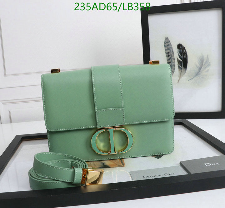 SAMCC - DOR Bags - 1373