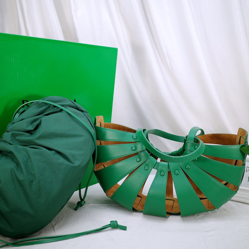 Satchel Bags - BV Bags - 091