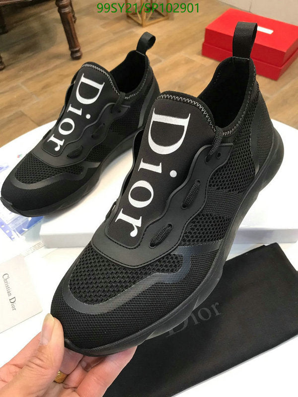 SAMCC - DOR Women Shoes - 1841
