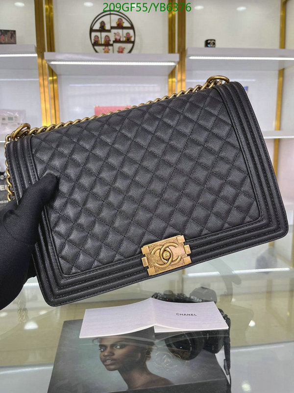 SAMC - CHL Bags - 818