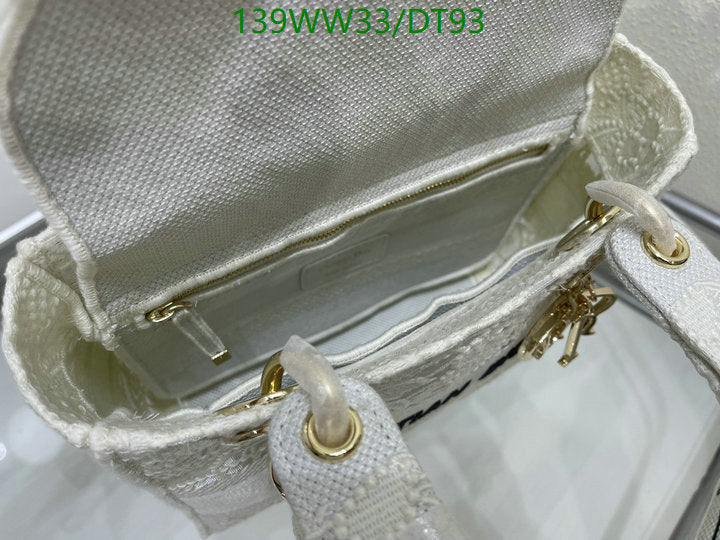 SAMCC - DOR Bags - 1029