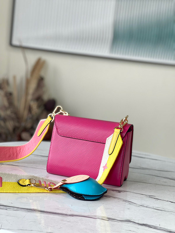 GlamI Lu-Vi bags - 4839