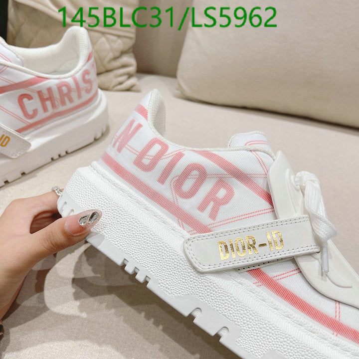 SAMC - DOR Women Sneakers - 132