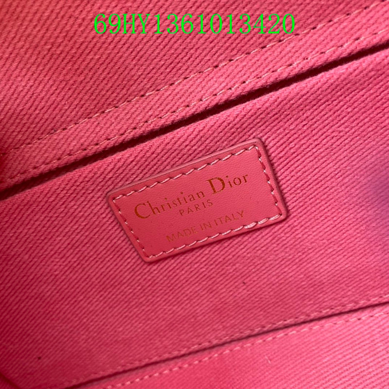 Glami - DOR Bags - 1134