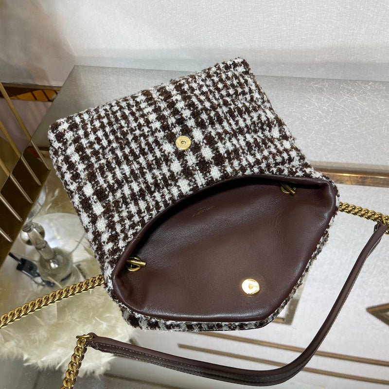 Satchel Bags - SLY Bags - 2394