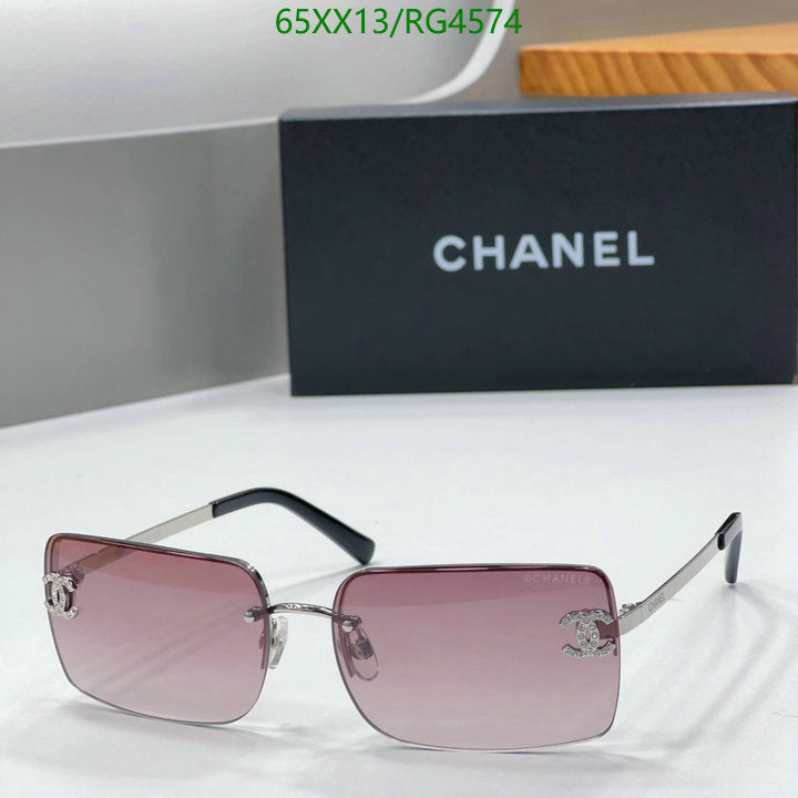 SAMC - CHL Glasses - 129