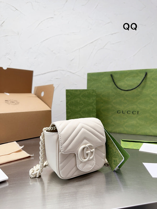 Glami Fashion - GCI Bags - 11812
