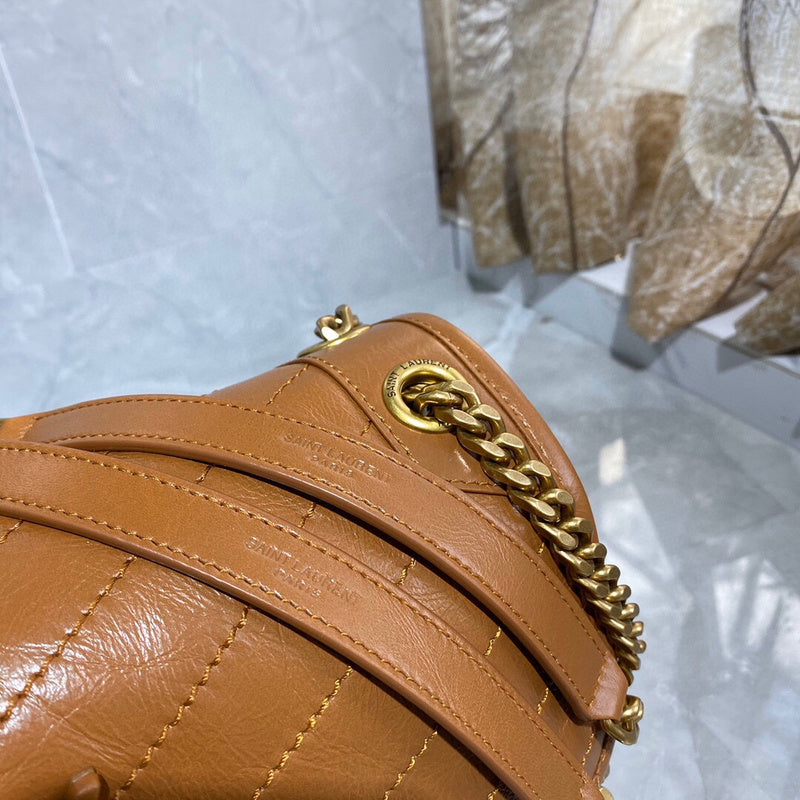 Glami- Glami- - SLY Bags - 1480