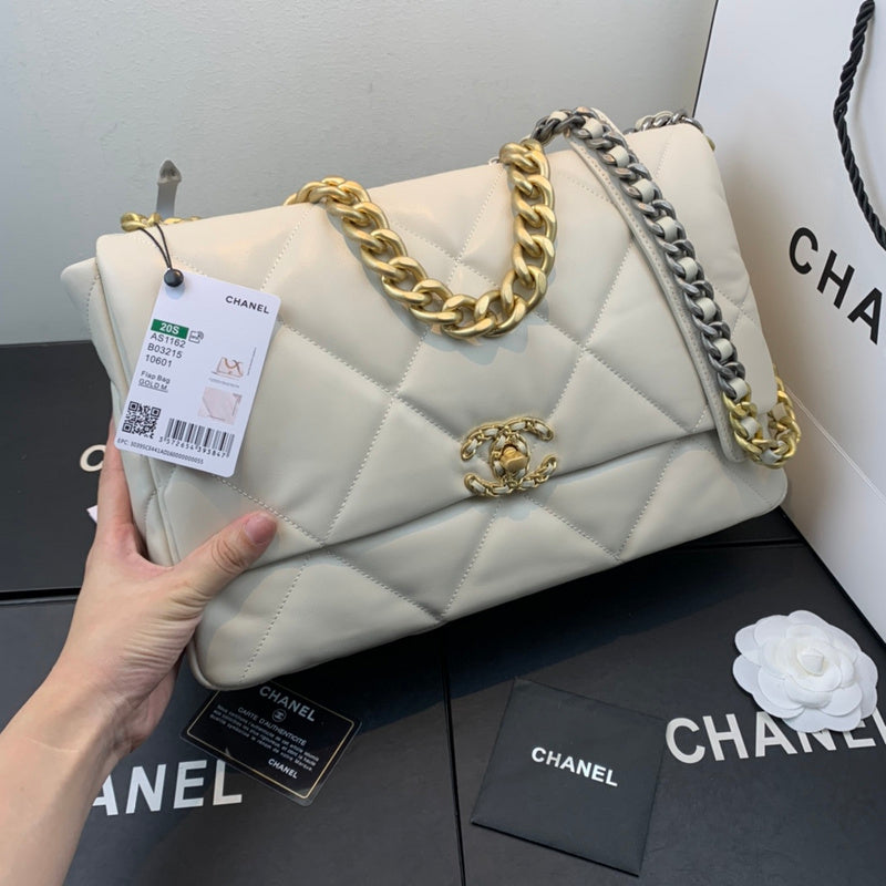 Chanel Bags