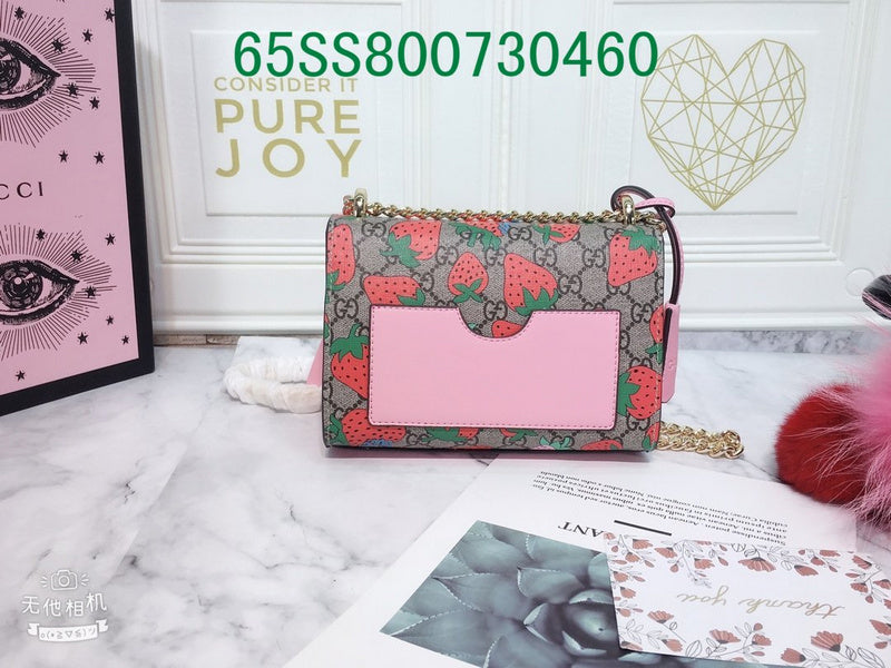 Glami - GUKI Bags - 2382