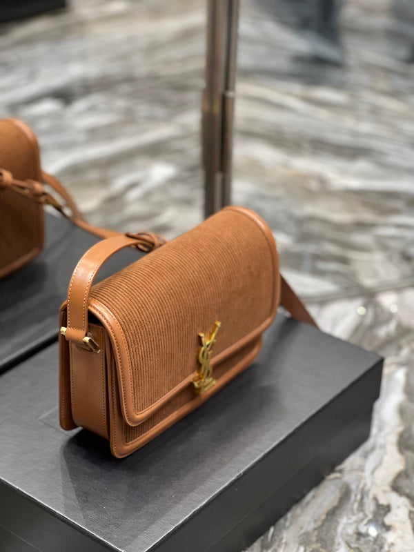 Satchel Bags - SLY Bags - 519