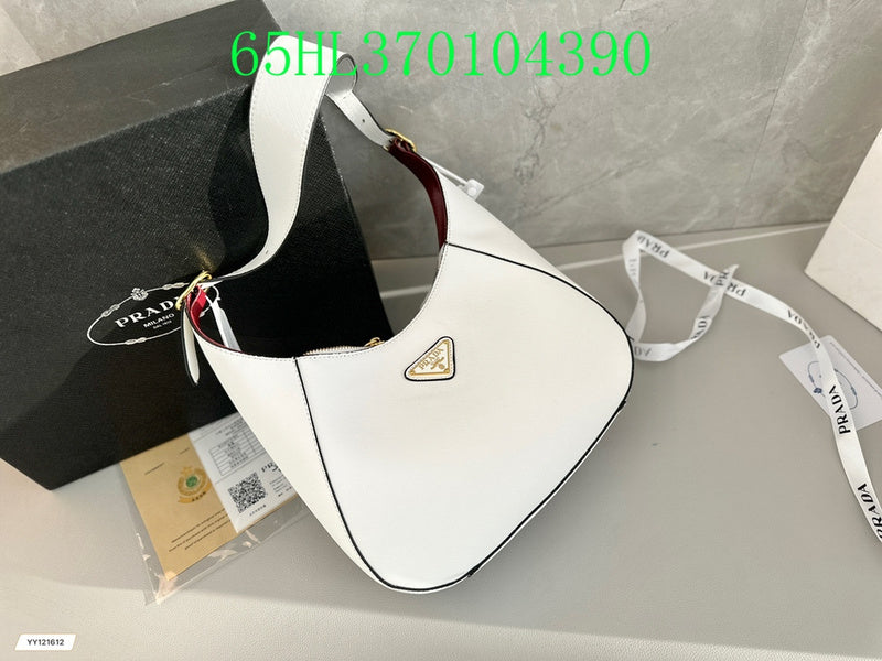 Satchel Bags - PDA Bags - 3657